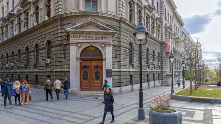 Narodna banka Srbije donela odluku - kamate ostaju iste 