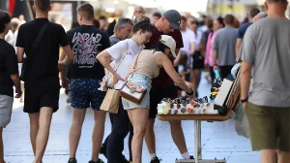 Stiže osveženje! Meteorolog Todorović otkriva kada padaju temperature, evo kada se očekuju pljuskovi sa grmljavinom