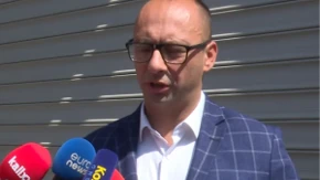 Simić nakon saslušanja bez uvijanja: „Srbi prečesto moraju da dokazuju da su nevini