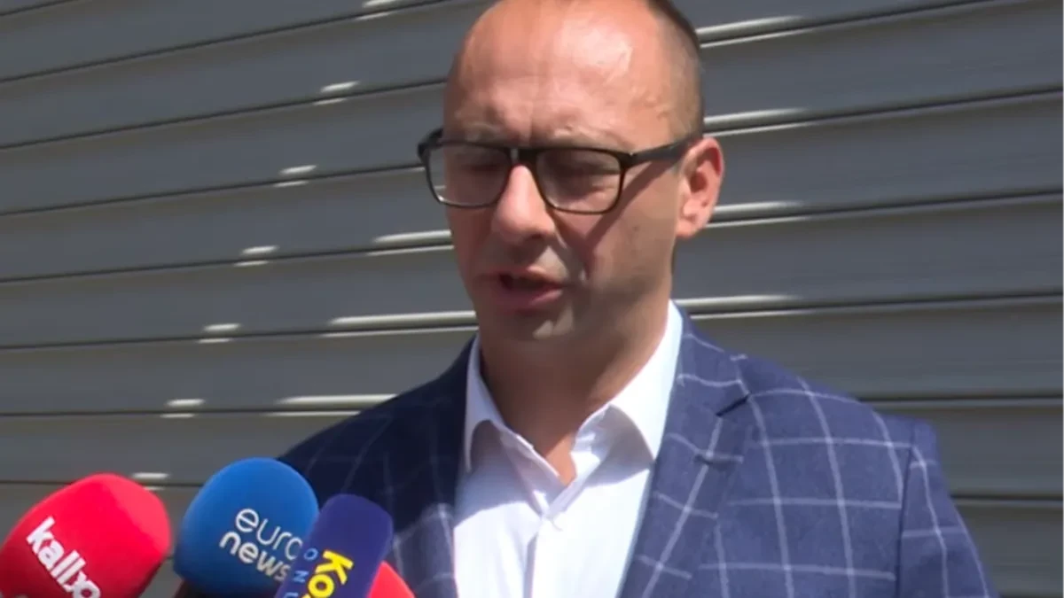 Simić nakon saslušanja bez uvijanja: „Srbi prečesto moraju da dokazuju da su nevini