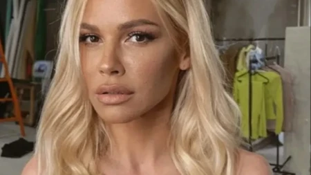 „Svako osakati svoje dete najbolje što ume“: Nataša Bekvalac o batinama, roditeljstvu i ranama iz detinjstva