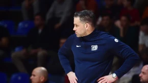 Alimpijević: Najbolji tim na koji možemo da računamo