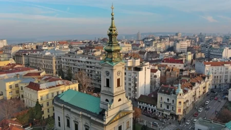 Koliko košta iznajmljivanje poslovnog prostora u Beogradu? Cene padaju, ali lokali su prazni