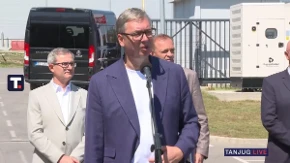 Vučić najavio veliki zaokret u državnoj pomoći! Oni će dobijati veće grantove i lakši put do novca!