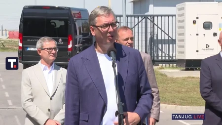 Vučić najavio veliki zaokret u državnoj pomoći! Oni će dobijati veće grantove i lakši put do novca!