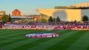 Vojvodina završava još jedan ogroman posao: Reprezentativac Srbije potpisuje do 2029. godine