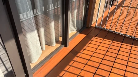 Umesto pločica na terasi, imamo novi hit - pod lepše izgleda, jeftiniji je i lakše se čisti