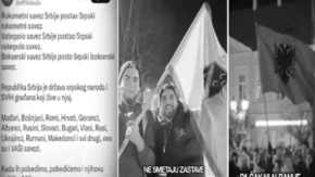 Blokaderima zasmetalo „srpski“: Zašto je problem kada sportski savezi nose ime naroda i države?