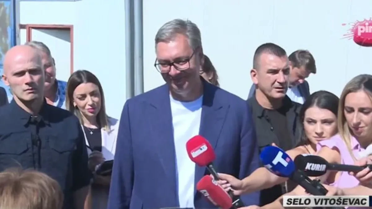 Vučić doneo vest koju će mnogi čekati: Lekovi za srce pojeftinjuju već sutra