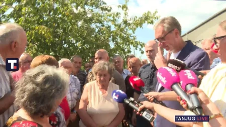 Problem koji muče Ražanj stigao pravo do Vučića: Predsednik odmah najavio pomoć države
