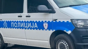Opasni razbojnik iz Srbije "pao" u Istočnom Sarajevu: Zbog teškog krivičnog dela Srbija raspisala poternicu za njim (FOTO)