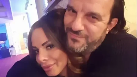 Aca Lukas se sa ženom posvađao zbog pevačice, nastao haos: "Bolja je u krevetu od tebe"