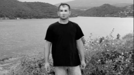 Ovo je Igor kog je ubio šurak na slavi: Posvađali se oko muzike pa usledio horor pred decom, oglasile se komšije i prijatelji