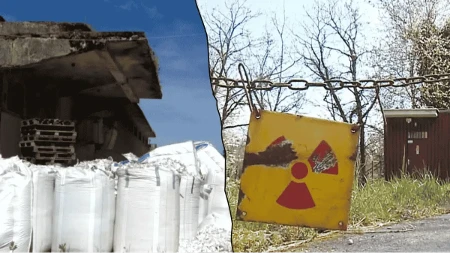 Brisel se uključuje u slučaj ličkog Černobila! Skandal zbog ekološke katastrofe trese Hrvatsku