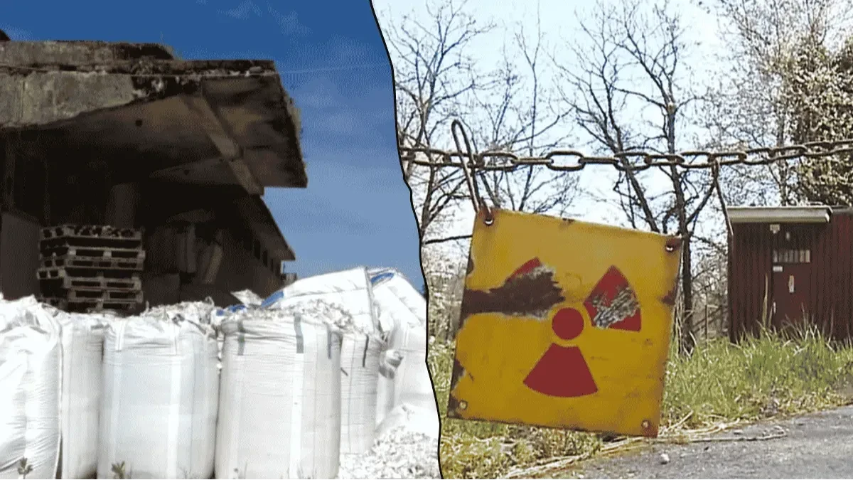 Brisel se uključuje u slučaj ličkog Černobila! Skandal zbog ekološke katastrofe trese Hrvatsku