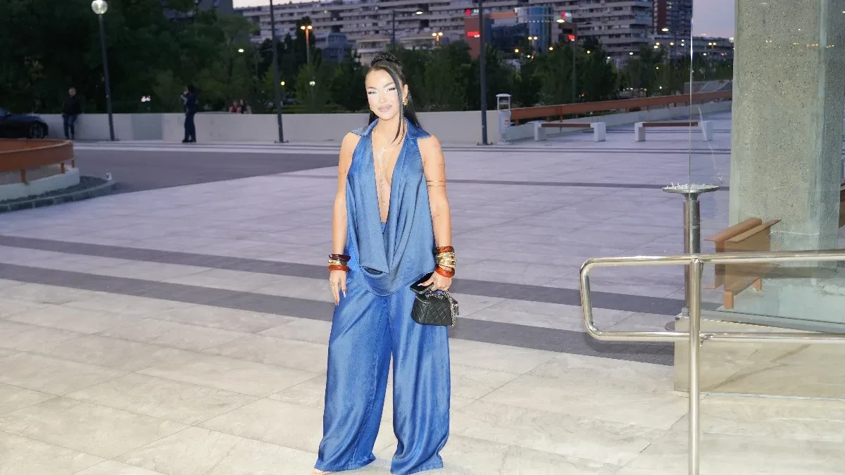 Skandalčina! Teodora Džehverović slučajno objavila pogrešnu fotografiju: Sve završilo na mrežama (FOTO)