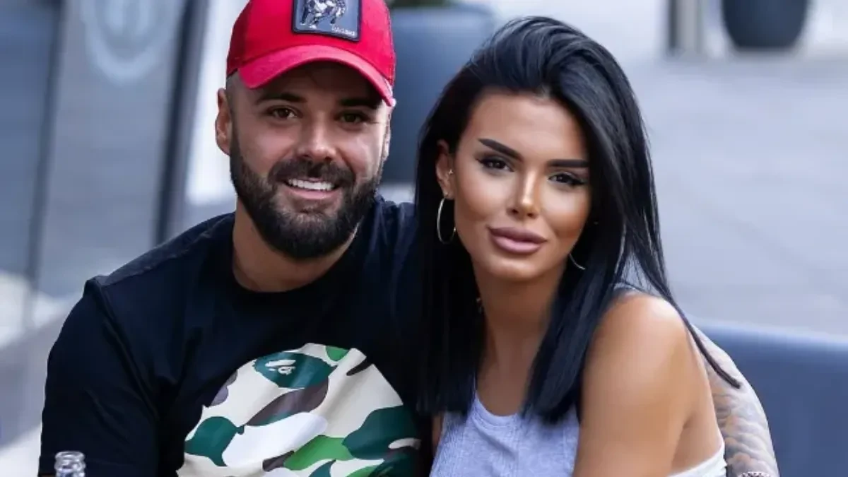 Napadnuta trudna Anita Stanojlović! Prolazi kroz agoniju, sve objavila javno: "Nadležni rade svoj posao"