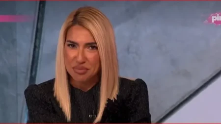 Operisana Jovana Jeremić! Voditeljka u zavojima nakon intervencije, ovo su detalji