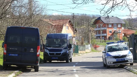 Stravičan zločin kod Topole: Rođenog brata tukao do smrti nogarom od stola