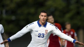 Objavljeni svi detalji: Poznato koliko će zarađivati Dušan Vlahović