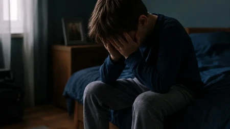 „Bože, odbila mi je zahtev!“ Pronašao majku posle godina traganja, njen potez ga potpuno slomio