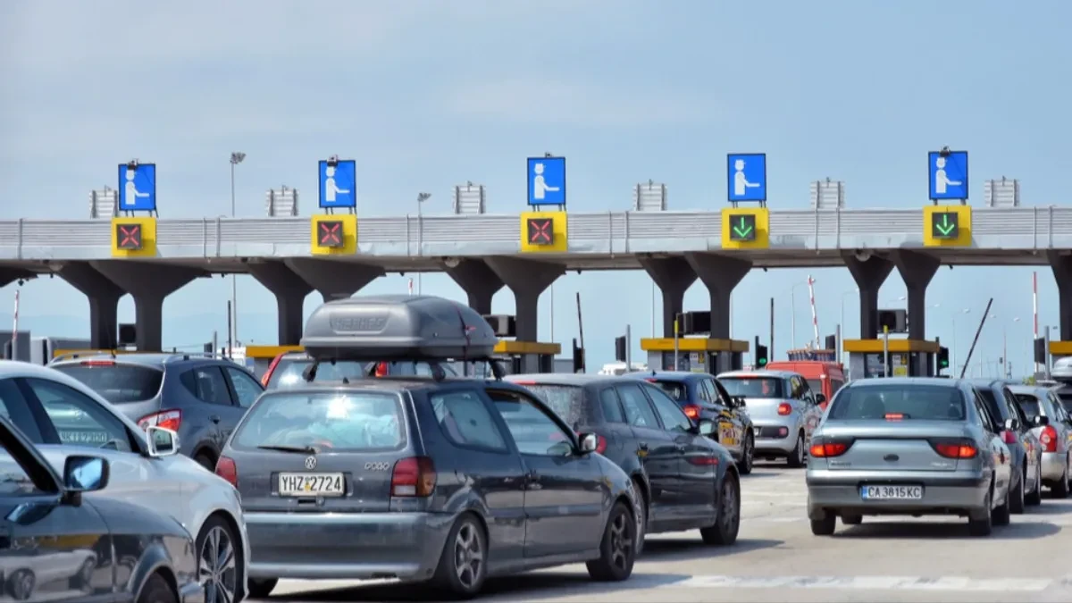 Izbegnite pakao na granici sa Grčkom: Otkriveno tačno u koliko sati nastaje potpun kolaps na Evzoniju!