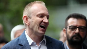 "Lagali ste građane Srbije": Jovanović bez milosti skresao Đilasu u lice, puklo među blokaderima (VIDEO)