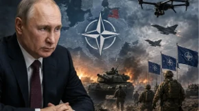 Ovo se nije desilo od Drugog svetskog rata! Nemački potez bez presedana u ratu protiv Vladimira Putina