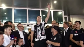 Dušan Vlahović oduševio navijače Partizana