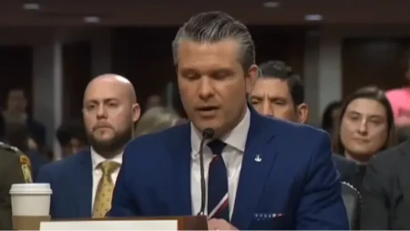Šef Pentagona uputio dramatičan poziv saveznicima: „Napustite Međunarodni krivični sud!“