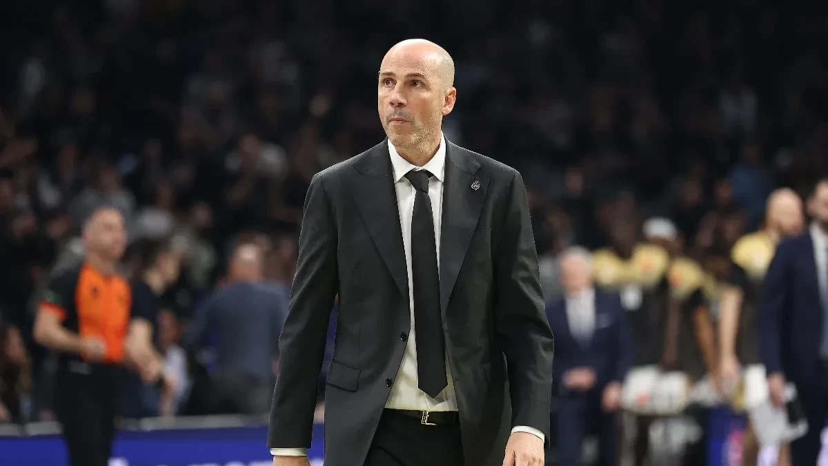 Partizan presekao: U Humsku stiže šuter iz NBA lige