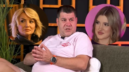Ćerka Goce Tržan menja prezime! Lena se skroz odriče Ivana Marinkovića, otkrila sve javno (FOTO)