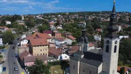 Besplatni udžbenici za sve osnovce u Novom Sadu: Veliko olakšanje za roditelje pred početak školske godine