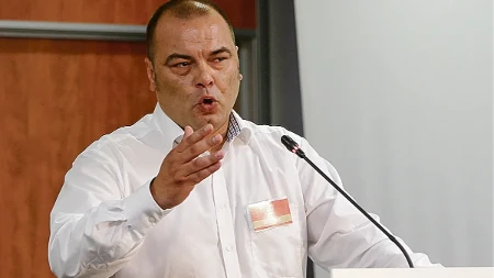 "Zašto ste prepisali saopštenje Dveri?" Ješić kvalitetno sahranio blokadere