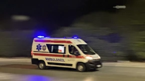 Pijani vozač pokosio baku i unuka (14): Stravična nesreća u Sremu 