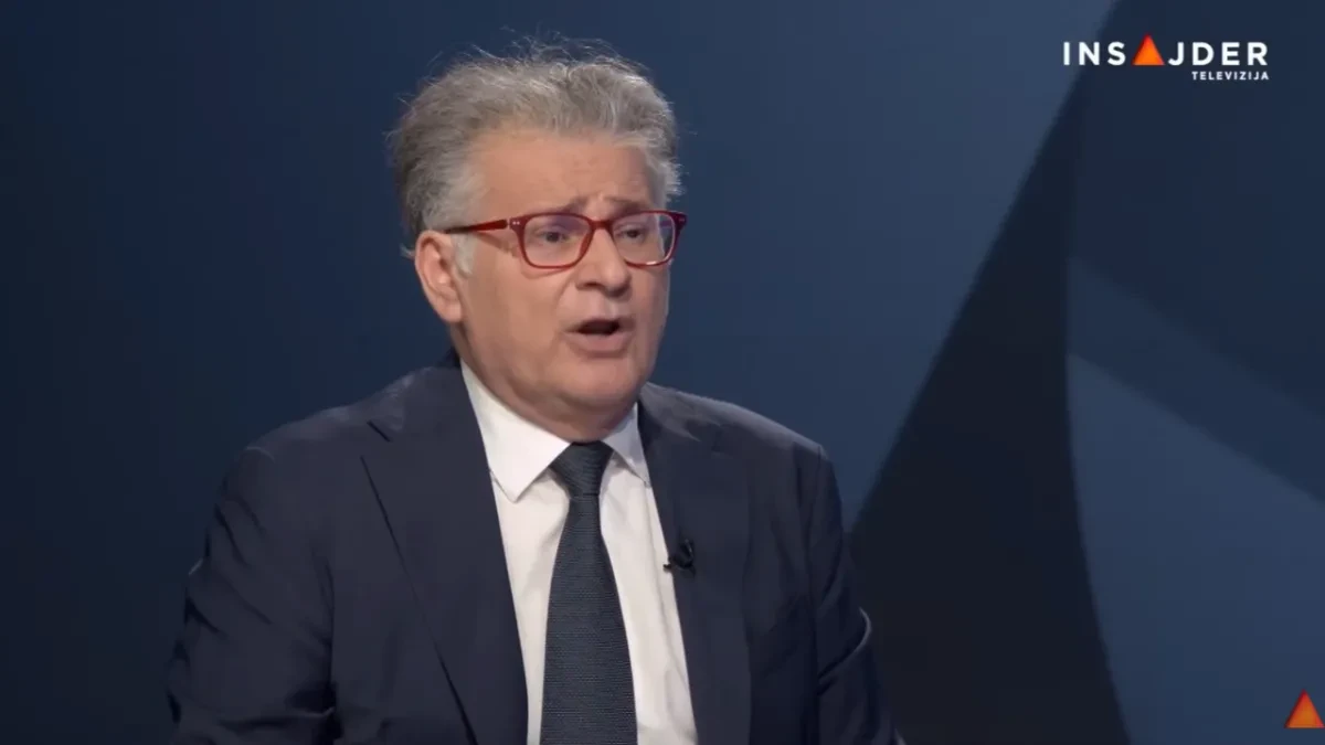 Raskrinkavanje političara Milića: Sam pravio liste čekanja da bi ih onda volšebno "rešio" prekovremenim radom