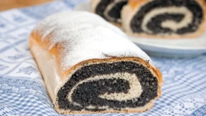 Posna štrudla sa makom ukusom budi nostalgiju: A svi je vole
