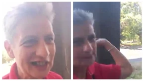 Mahnito baca kamenje, hoće sve da razbije: Evo ko stoji uz studente blokadere! (VIDEO)