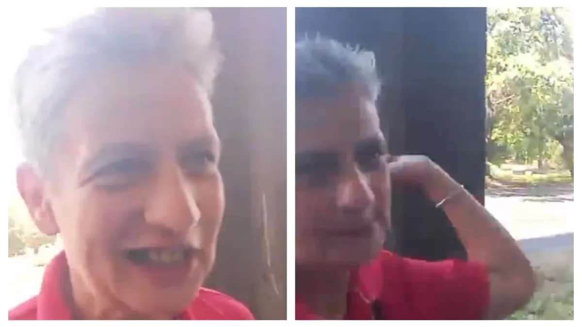Mahnito baca kamenje, hoće sve da razbije: Evo ko stoji uz studente blokadere! (VIDEO)