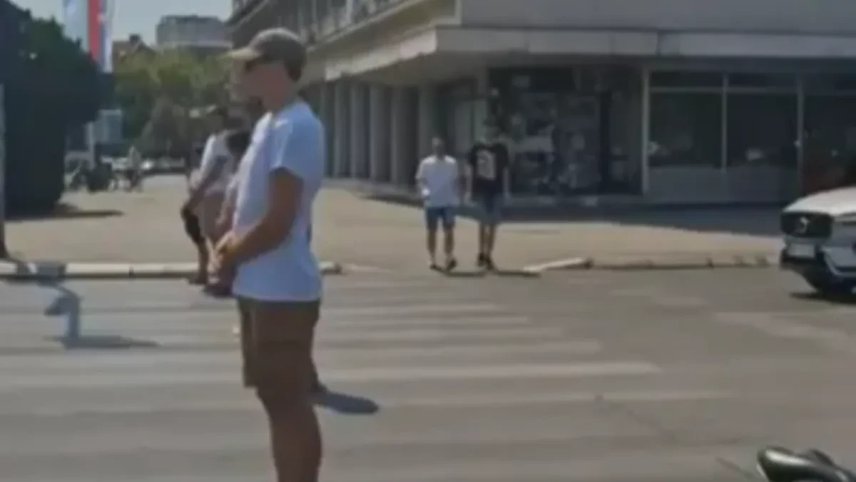 Vučić razotkrio trikove obojene revolucije: Što niste objavili koliko je ljudi bilo na sinoćnjem protestu u Novom Sadu?