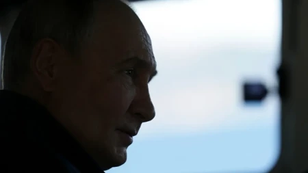 Britanac alarmira: Putin je izdao naređenje, preti nam osveta!