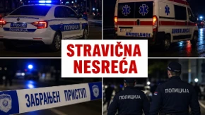 Kolima namerno ubio dečaka (15) koji je njegovom sinu ukrao bicikl: Neviđena tragedija 