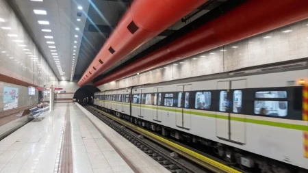 Potvrđeno - put Srbije krenule su "krtice" koje će kopati beogradski metro