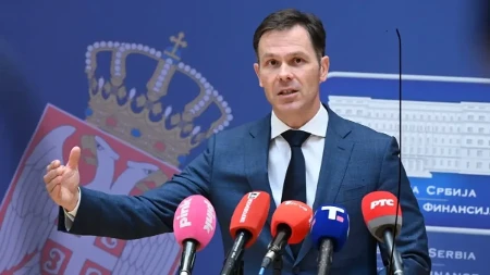 Mali o minimalnoj zaradi: "Predložili smo rast na 600 evra"