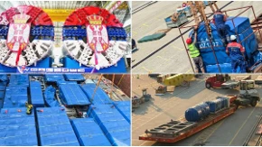 Beogradski metro ulazi u novu fazu – „krtice“ kreću ka Srbiji (FOTO)