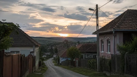 Stravična noćna misterija: Nešto obilazi kuće, lupa po krovovima i plaši decu – meštani očajni