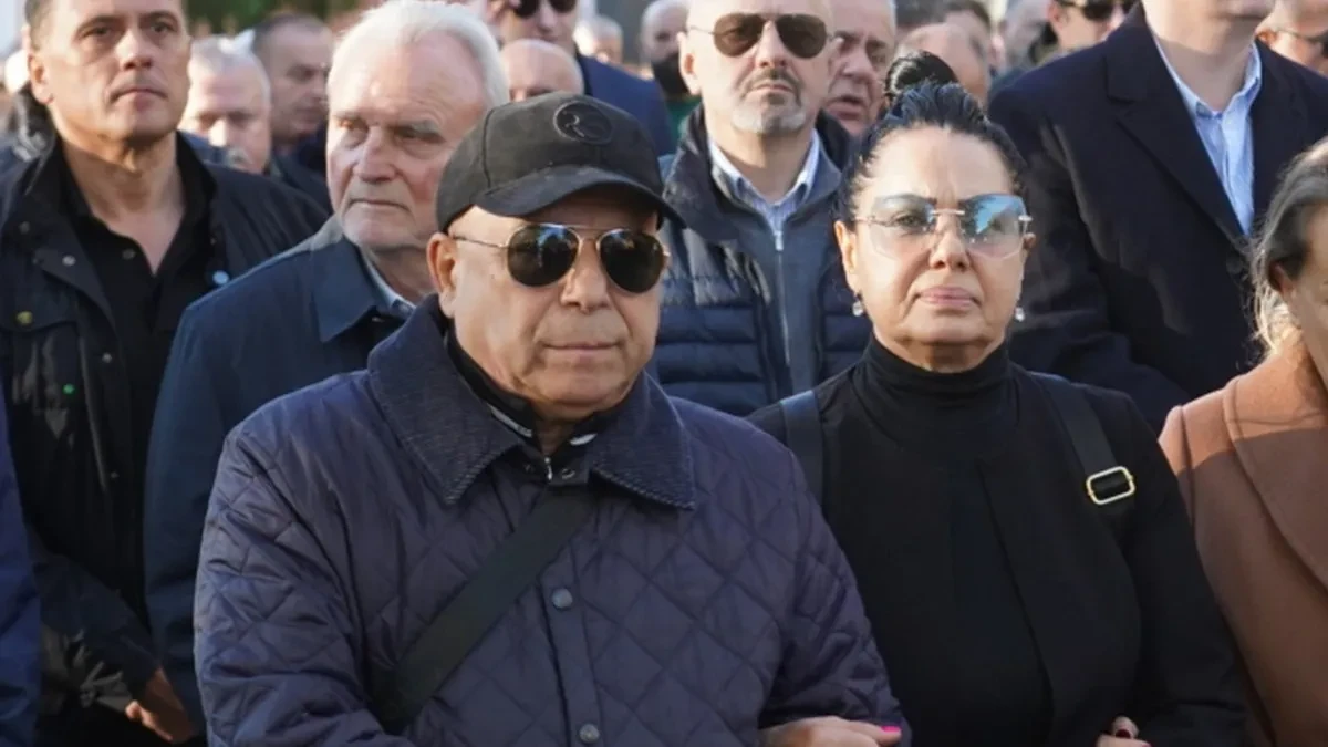 Izbio skandal između Zlate i Hasana! Bivši supružnisi zaratili: "On je impulsivno reagovao" 
