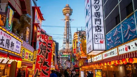 Novi inflatorni impuls u Japanu - cene skočile 7,2 odsto