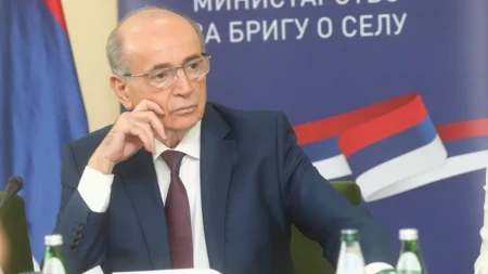 Krkobabić: Stiže prava pomoć za preduzetnike u selima, 5.400 preduzetnika u 13 lokalnih samouprava moći će da konkuriše za 1,2 miliona dinara