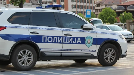 Brutalno pretučen taksista u Subotici: Mušterija ga krvnički izudarala posle završene vožnje